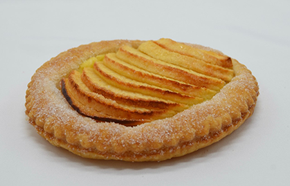 Tarte aux pommes Tarte aux pommes